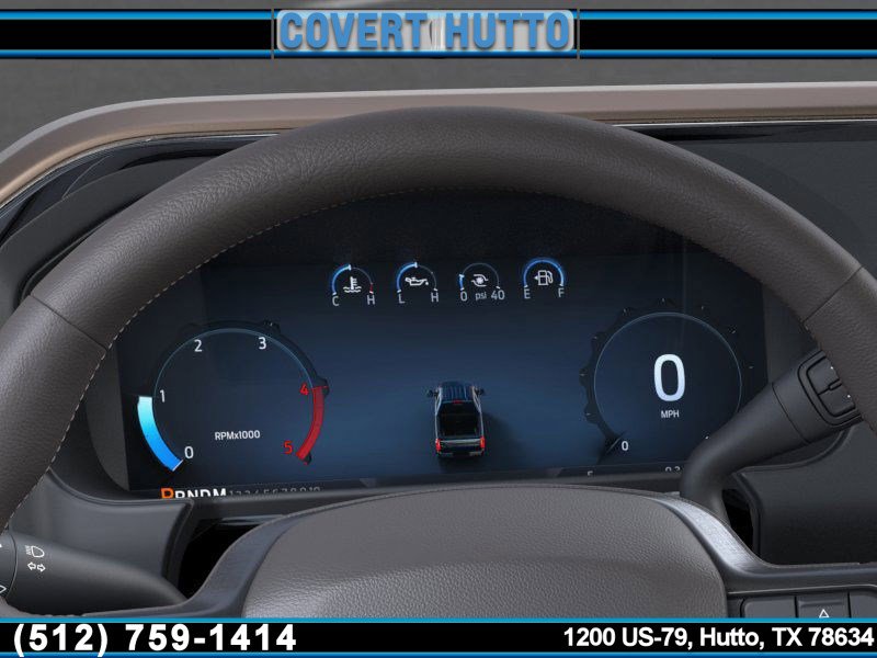 2026 Ford F-350 King Ranch photo 14