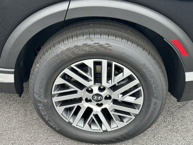 2026 Hyundai Palisade SEL photo 15