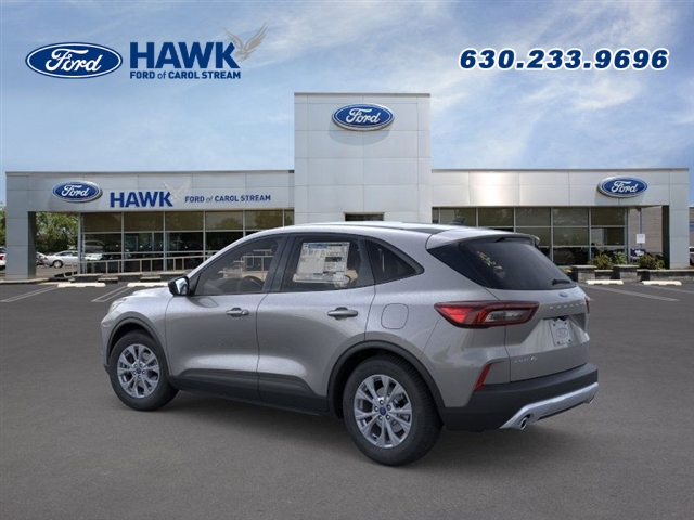 2025 Ford Escape Active photo 4