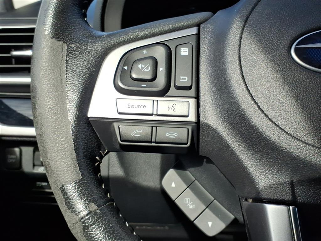 2018 Subaru Forester Touring photo 17