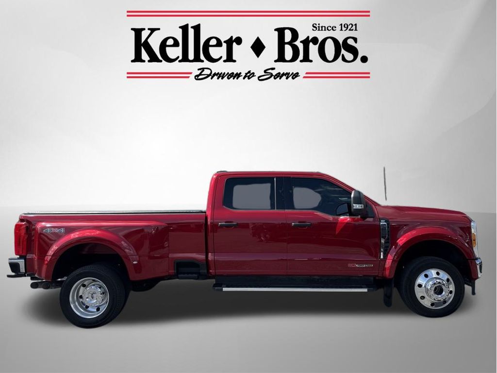 2023 Ford F-450 photo 8