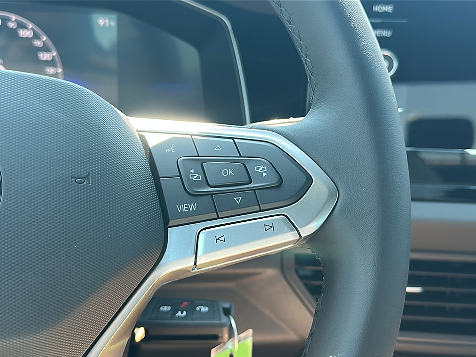 2025 Volkswagen Jetta 1.5T Sport photo 11