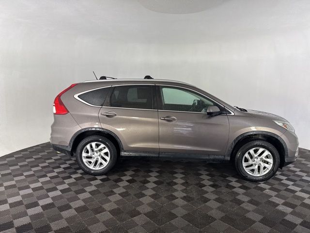2016 Honda CR-V EX-L photo 4