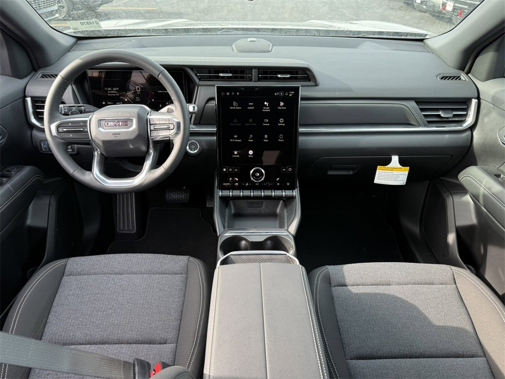 2026 GMC TERRAIN - Image 26