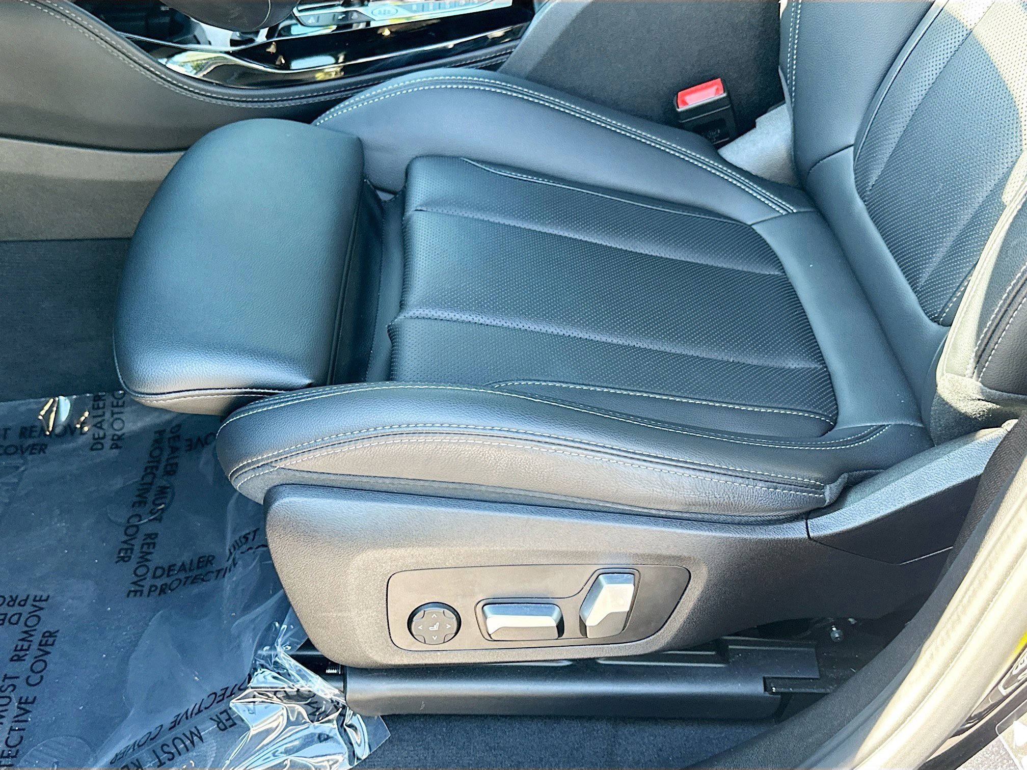 2023 Bmw X4 xDrive30i photo 16