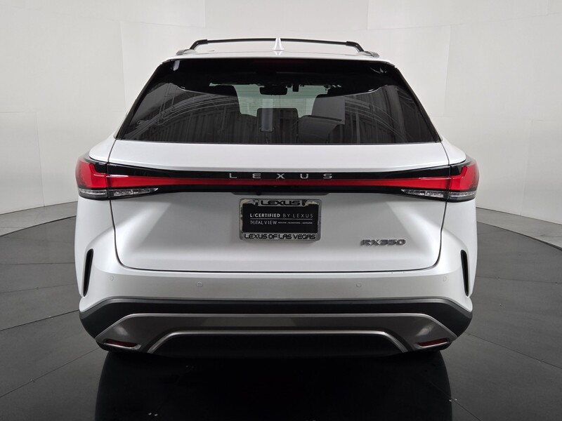 2024 Lexus RX 350 Premium photo 4