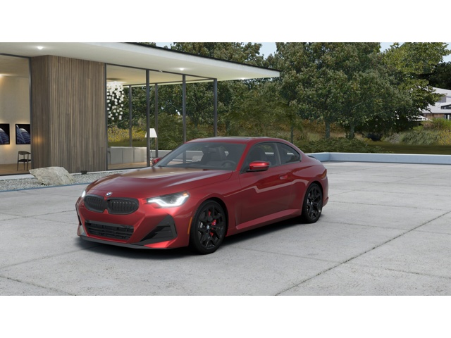 2026 BMW 2 Series 230i's photo