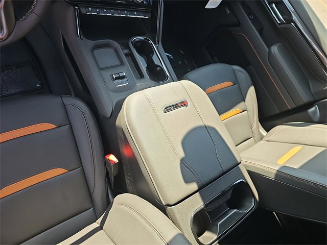 2026 Gmc Sierra 2500 HD AT4 photo 15