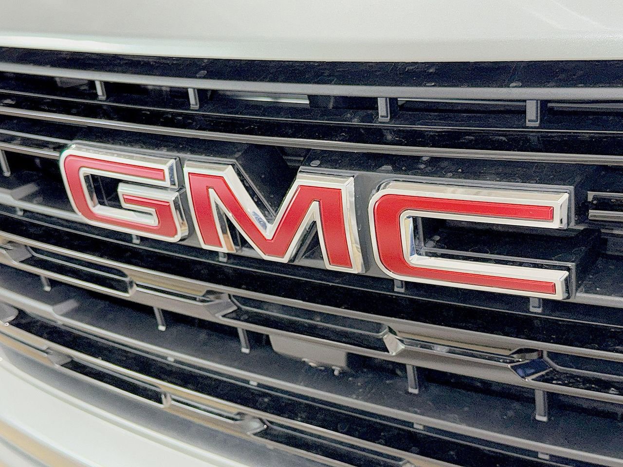 2026 Gmc Sierra 1500 Elevation photo 30