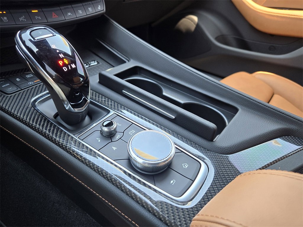 2025 Cadillac CT5 Premium Luxury photo 20