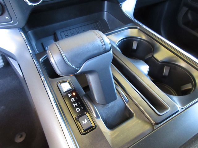 2025 Ford F-150 XLT photo 22