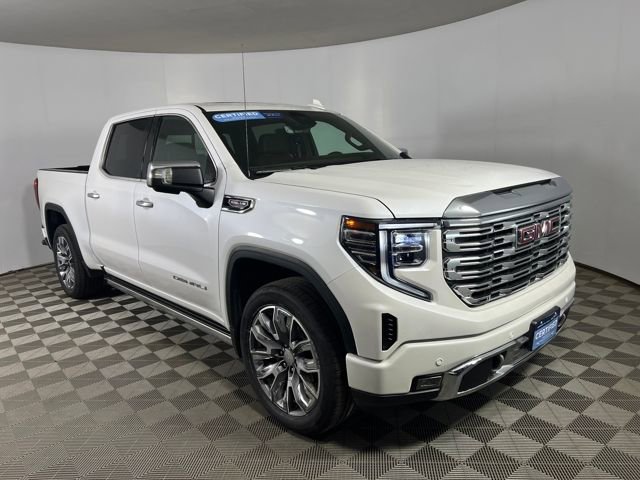 2023 GMC Sierra 1500 Denali Denali's photo