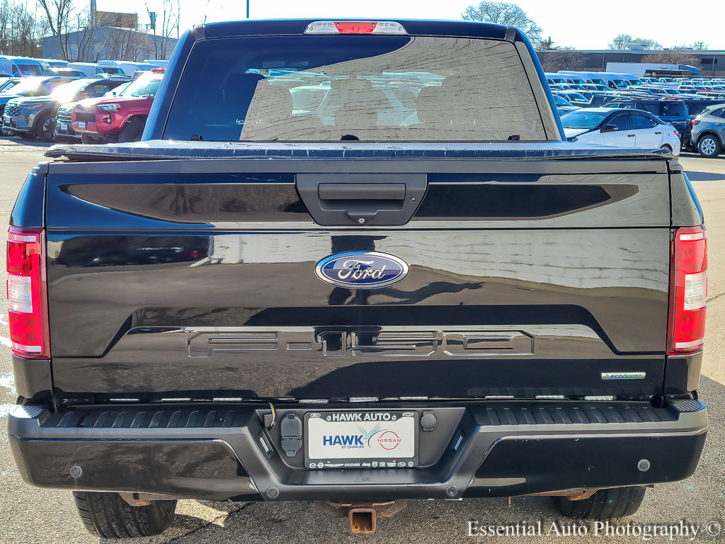 2018 FORD F-150 - Image 5