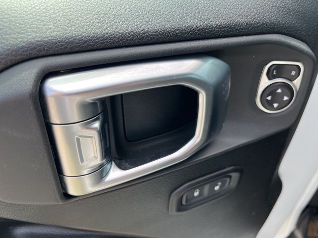 2020 Jeep Wrangler Unlimited Freedom photo 12