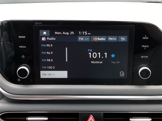 2022 Hyundai Sonata SE photo 30