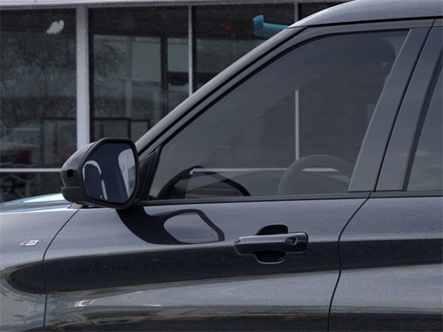 2025 Ford Explorer ST-Line photo 18
