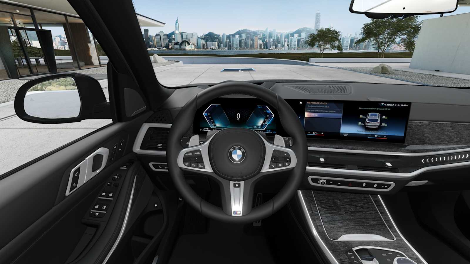 2026 Bmw X5 xDrive50e photo 11