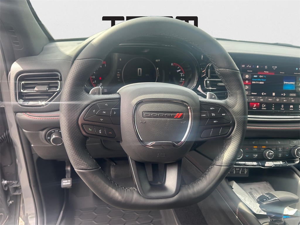 2026 Dodge Durango GT photo 16