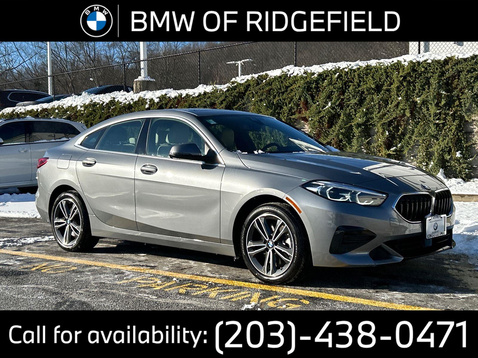 2023 BMW 2 Series 228i's photo