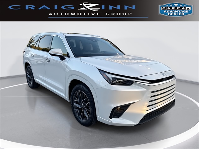 2024 Lexus TX 350