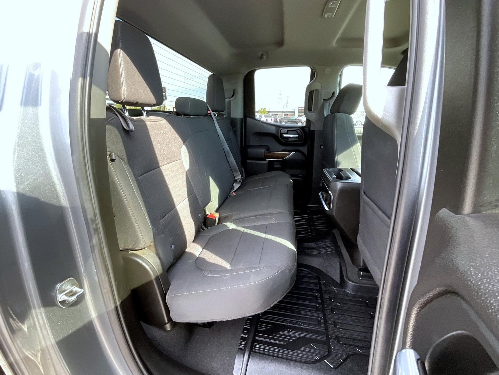 2022 Gmc Sierra 1500 Limited Elevation photo 18