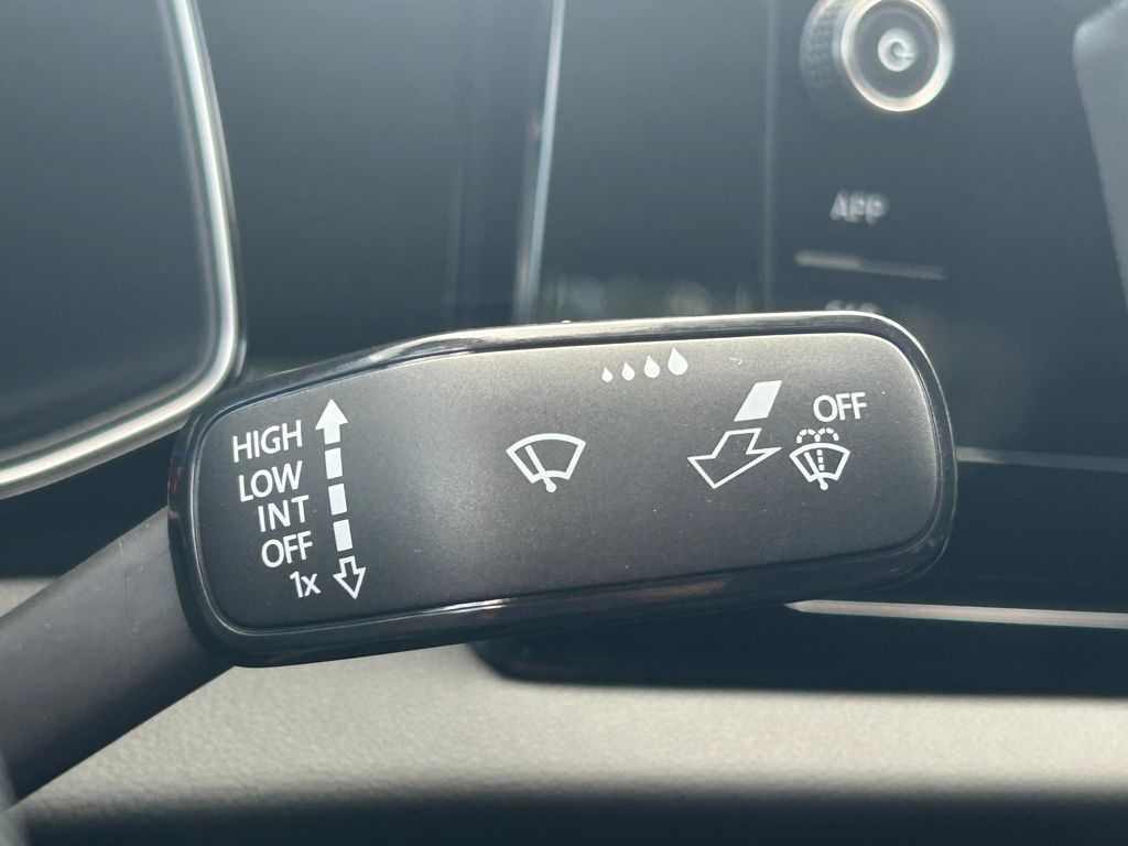 2026 Volkswagen Jetta 1.5T S photo 22