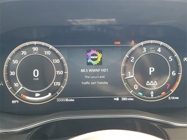 2025 Jaguar F-PACE R-Dynamic S photo 23
