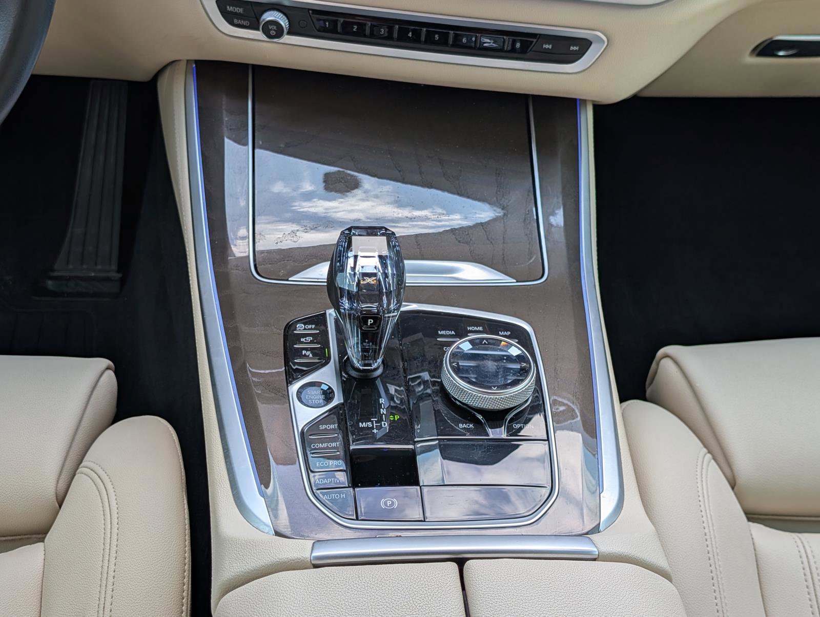 2022 Bmw X5 sDrive40i photo 31