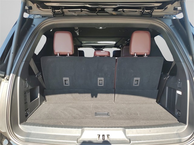 2024 Ford Expedition Limited photo 30