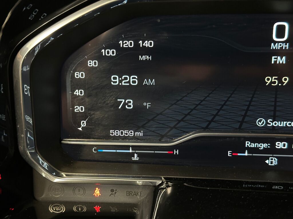 2022 Gmc Sierra 1500 Elevation photo 6