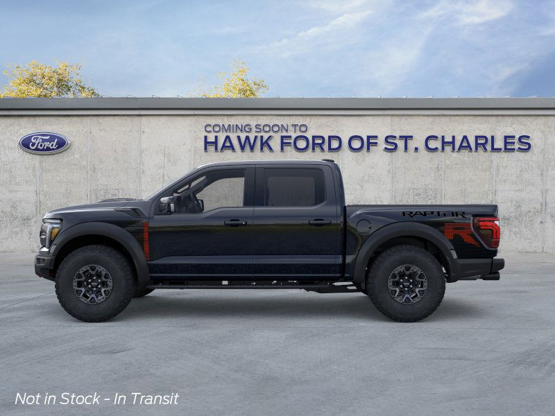 2026 FORD F-150 - Image 3