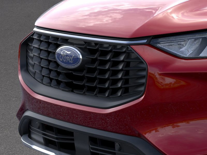 2025 Ford Escape Active photo 17