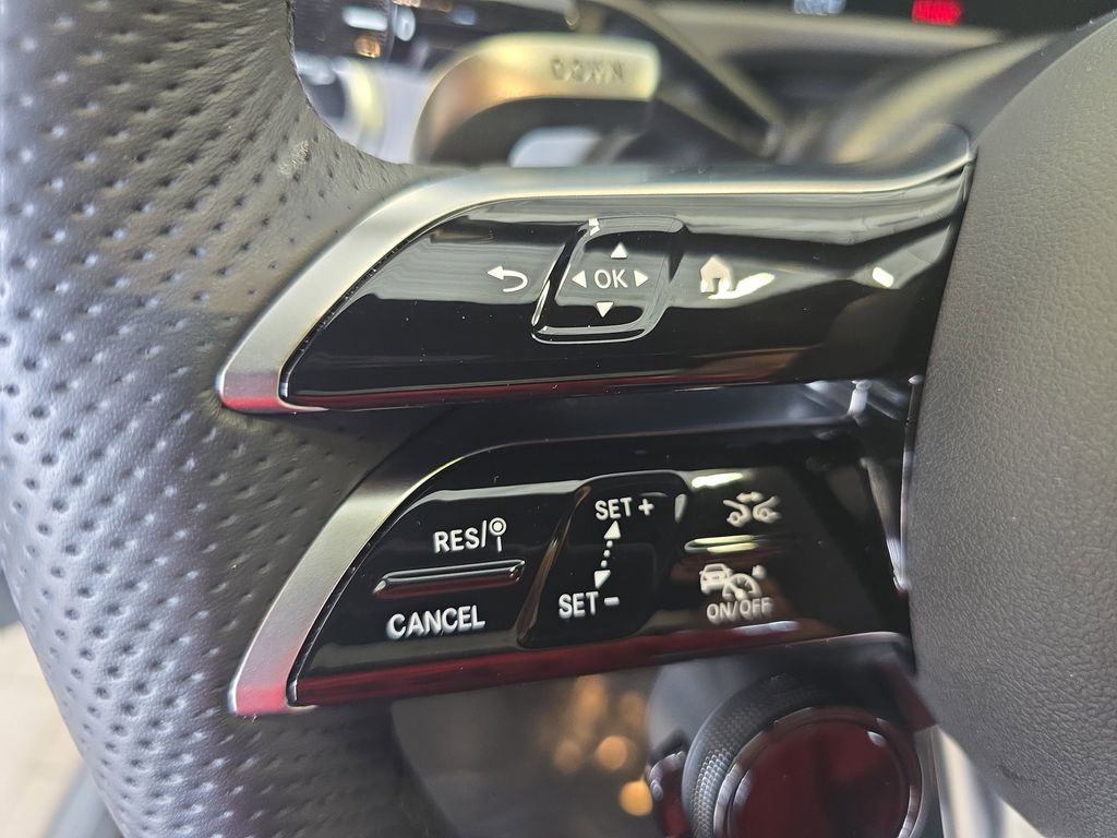 2025 Mercedes Benz E AMG 4MATIC photo 18