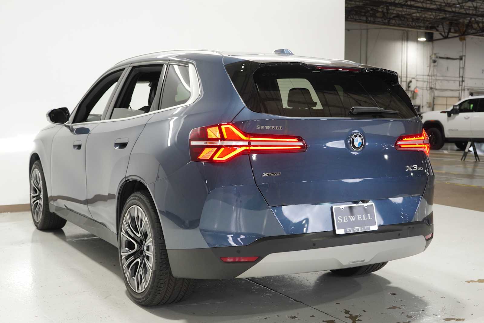 2025 Bmw X3 30x Drive photo 6