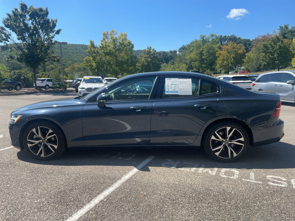 2024 Volvo S60 B5 Core photo 6