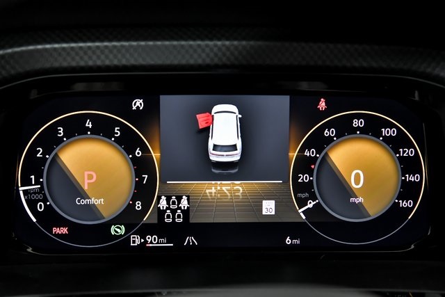 2025 Volkswagen Atlas Peak Edition SE photo 14