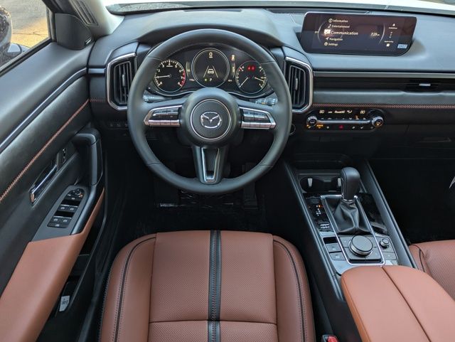 2025 Mazda CX-50 2.5 Turbo Premium Plus photo 8
