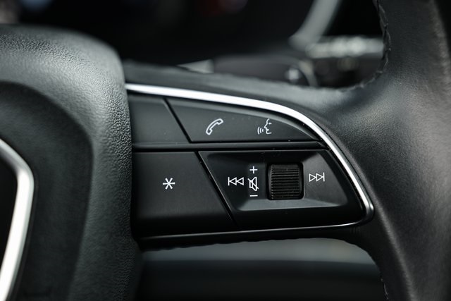2022 Audi Q3 Premium S line photo 33