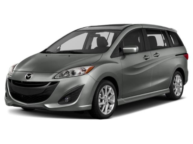 2015 Mazda MAZDA5 Touring