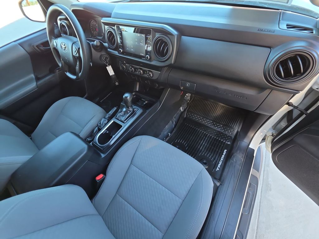 2020 Toyota Tacoma SR photo 29