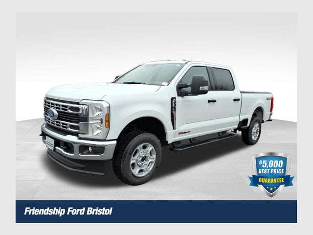 2026 Ford F-350 Base's photo