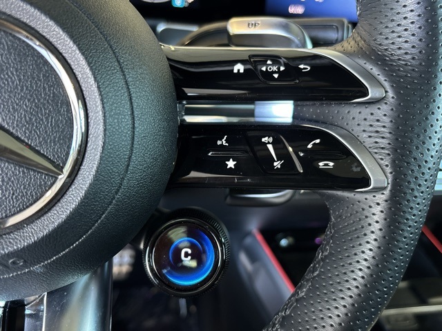 2025 Mercedes Benz GLB 35 AMG 4MATIC photo 20