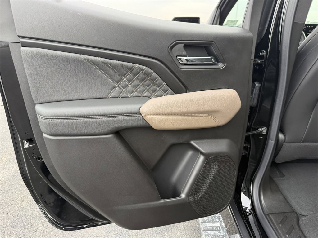 2026 GMC CANYON - Image 31