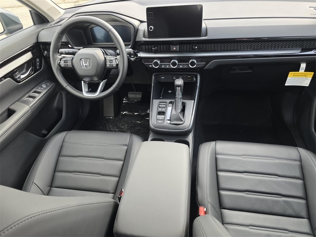 2026 Honda CR-V EX-L photo 18