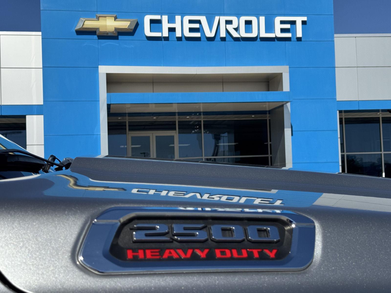 2020 Ram 2500 Tradesman photo 46