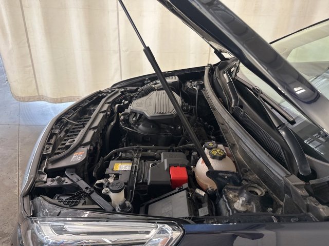 2021 Cadillac XT5 Premium Luxury photo 41