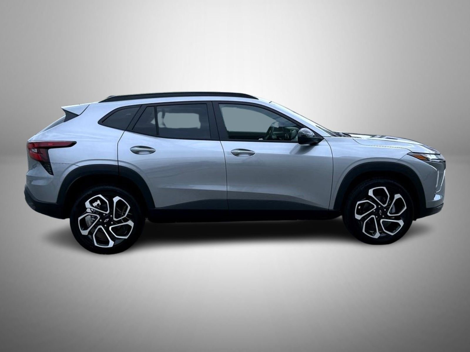 2025 Chevrolet Trax photo 4