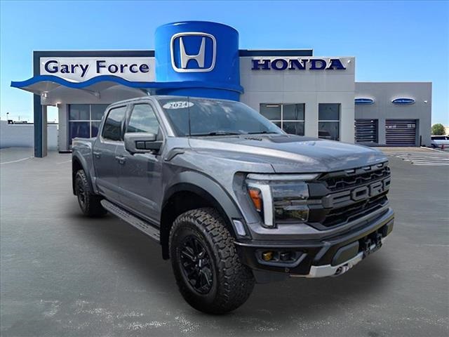 2024 Ford F-150 Raptor's photo