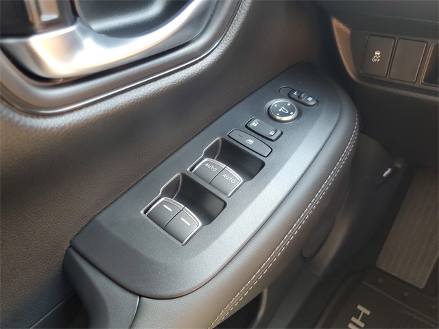 2026 Honda HR-V EX-L photo 27