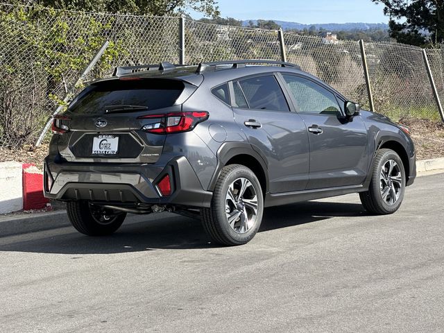 2025 Subaru Crosstrek Premium photo 4